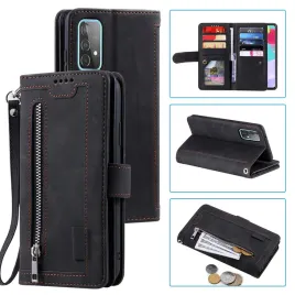 etui-z-porfelem-do-galaxy-a53-5g-z-9-miejscami-na-karty-kieszonka-na-zamek