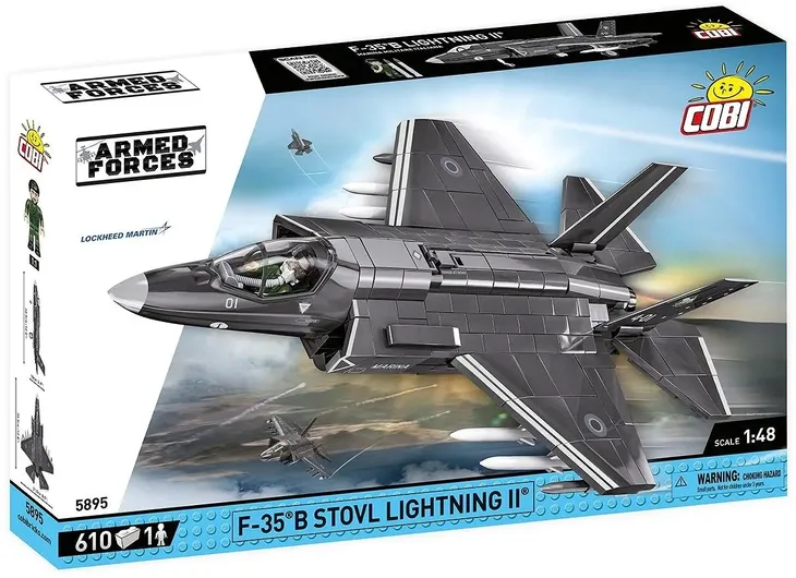 armed-forces-f-35b-stovl-lightning-ii