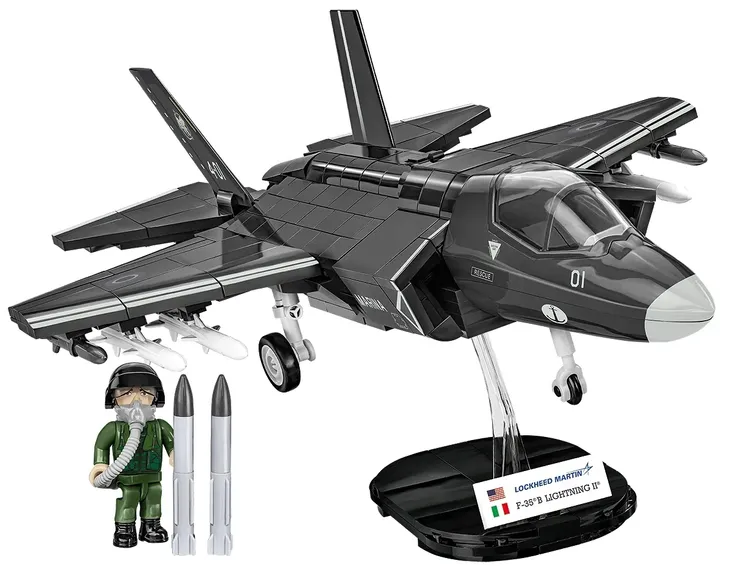 armed-forces-f-35b-stovl-lightning-ii