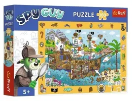 puzzle100-obserwacyjne-spy-guy-statek-trefl