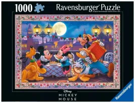 puzzle-1000-disney-classics-postacie-z-bajek