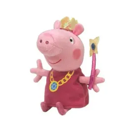 beanie-babies-swinka-peppa-princess