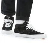 half-cab-marka-vans