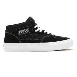 half-cab