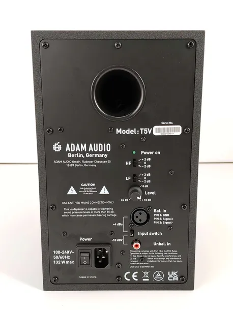 monitor-studyjny-adam-audio-t5v-70-w-stan-powystawowy-produkt-wprowadzony-do-obrotu-na-terenie-ue-przed-13-12-2024-nie