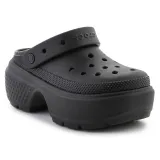 stomp-clog