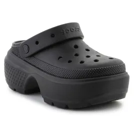 stomp-clog