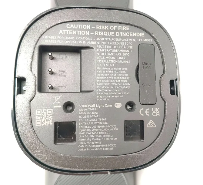 kamera-ip-eufy-eufy-wired-wall-light-cam-s100-zawiera-baterie-nie