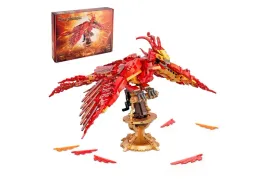 yeechao-fire-phoenix-building-set-zestaw-konstrukcyjny-z-938-elementow