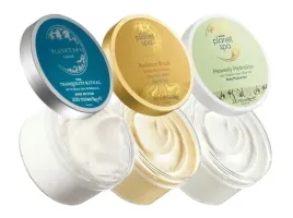 avon-zestaw-masel-do-ciala-planet-spa-3x-krem-do-ciala-200ml