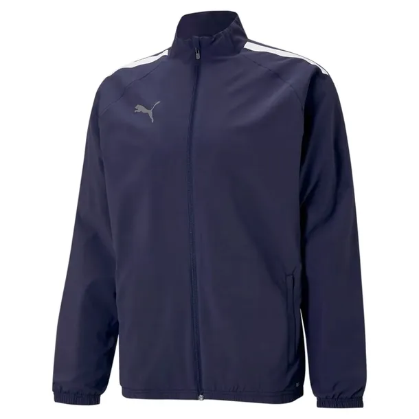 teamliga-sideline-peacoatblau