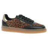 leopard-comb