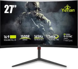 yeyian-zakrzywiony-monitor-do-gier-sigurd-3001-full-hd-27-165hz-1ms