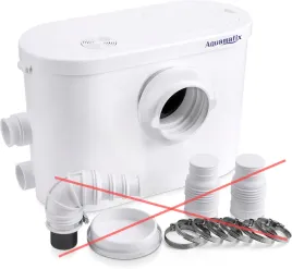 aquamatix-silencio-3-pompa-do-sciekow-pompa-domowa-do-wc-prysznica-400-w
