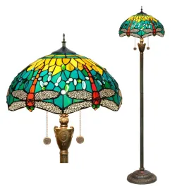 lampa-podlogowa-blivuself-torchiere-klosz-vintage-wielokolorowa