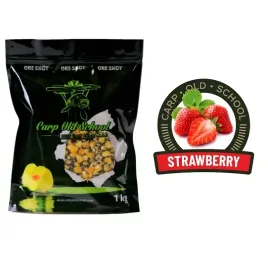 carp-old-school-mix-ziaren-1kg-truskawka
