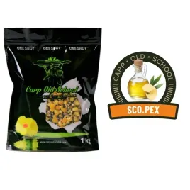 carp-old-school-mix-ziaren-1kg-scopex