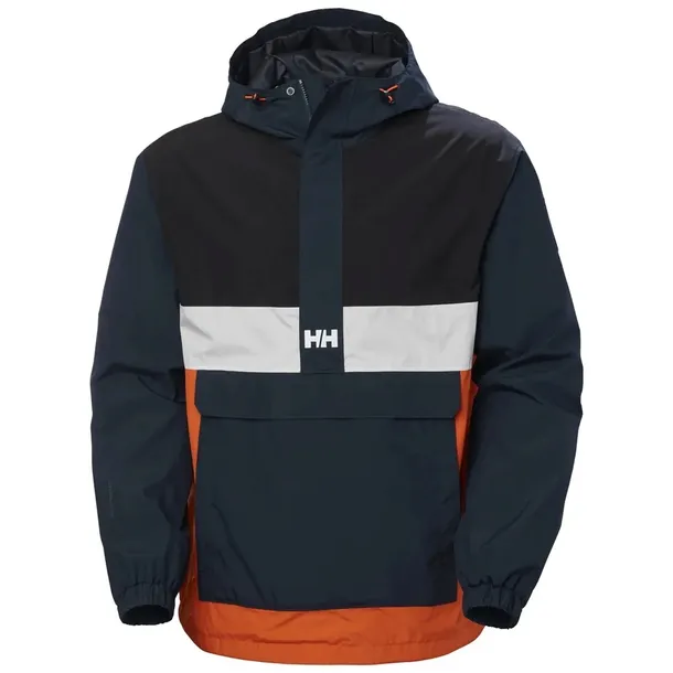 play-anorak