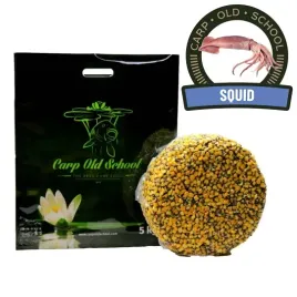 carp-old-school-mix-ziaren-5kg-kalamarnica