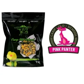 carp-old-school-mix-ziaren-pink-panter-1-kg-mix-gotowych-ziaren
