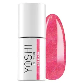 yoshi-lakier-hybrydowy-80-s-flash-rozowy-neon-brokat-efekt-flash-6-ml-015
