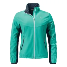 softshelljacke-rinnen