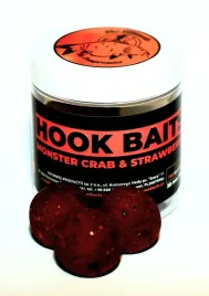 ultimate-products-monster-crab-strawberry-hook-baits-30mm-kulki-protei