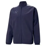 teamliga-sideline-peacoatblau