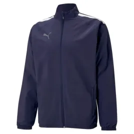 teamliga-sideline-peacoatblau