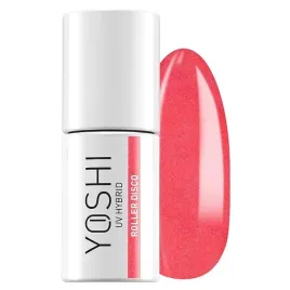 yoshi-lakier-hybrydowy-roller-disco-roz-neon-brokat-efekt-flash-6-ml-013