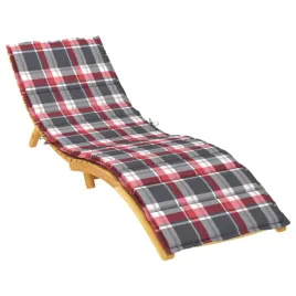 vidaxl-poduszka-na-lezak-czerwona-krata-200x60x3-cm-tkanina