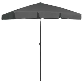 vidaxl-parasol-plazowy-antracytowy-180x120-cm