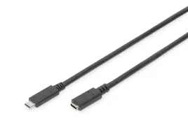digitus-kabel-przedluzajacy-usb-2-0-high-speed-typ-usb-c-usb-c-m-z-pd-cz