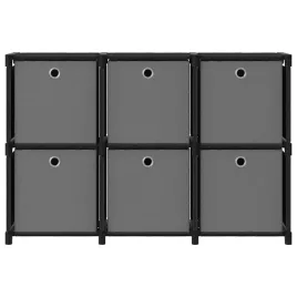 vidaxl-regal-z-6-przegrodami-pudelka-czarny-103x30x725-cm-tkanina