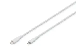digitus-silikonowy-kabel-polaczeniowy-lightning-usb-c-lightning-1-m