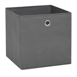vidaxl-pudelka-z-wlokniny-10-szt-28x28x28-cm-szare
