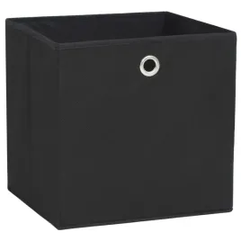 vidaxl-pudelka-z-wlokniny-10-szt-28x28x28-cm-czarne