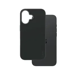 panzerglass-care-by-r-fashionable-case-black-w-magsafe-iphone-16-pokrow
