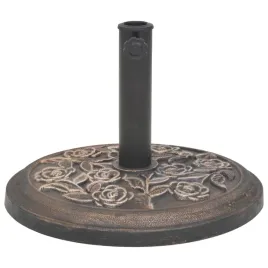 vidaxl-podstawa-pod-parasol-okragla-zywicowa-braz-9-kg