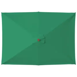vidaxl-parasol-ogrodowy-na-drewnianym-slupku-150-x-200-cm-zielony