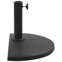 vidaxl-podstawa-pod-parasol-ogrodowy-polokragla-zywica-9-kg-czarna
