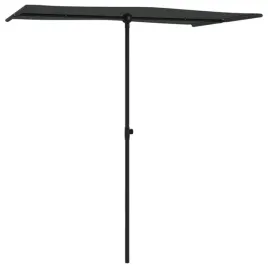 vidaxl-parasol-ogrodowy-na-slupku-aluminiowym-180x130-cm-czarny