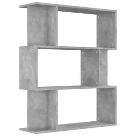 vidaxl-regal-na-ksiazki-przegroda-szarosc-betonu-80x24x96-cm