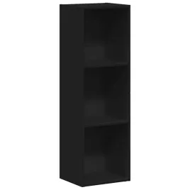 vidaxl-regal-na-ksiazki-szafka-tv-czarny-36x30x114-cm-plyta-wiorowa