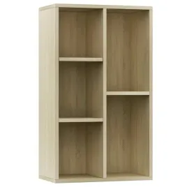 vidaxl-regal-na-ksiazki-szafka-dab-sonoma-50x25x80-cm-plyta-wiorowa