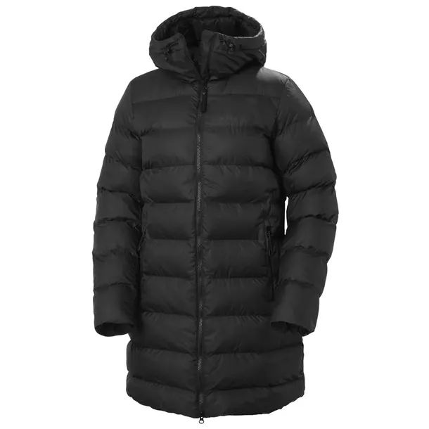 w-active-puffy-parka