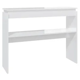 vidaxl-stolik-konsolowy-bialy-wysoki-polysk-102x30x80-cm