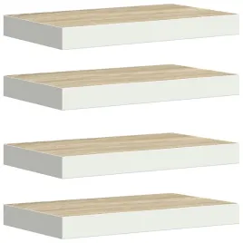 vidaxl-polki-scienne-4-szt-debowo-biale-40-x-235-x-38-cm-mdf