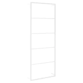 vidaxl-wieszak-na-reczniki-bialy-45x10x115-cm-stalowy