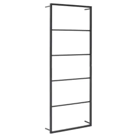 vidaxl-stojak-na-reczniki-czarny-45x10x115-cm-stalowy